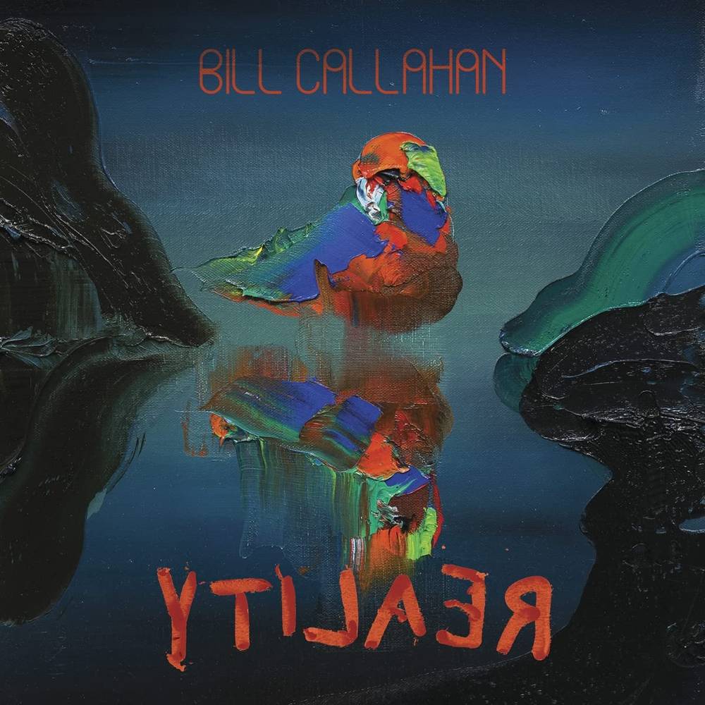 Bill Callahan - Reality [2xLP]