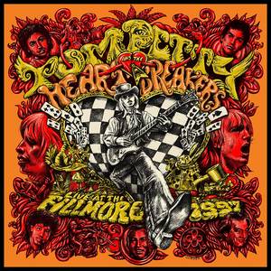Tom Petty & The Heartbreakers - Live: At The Fillmore 1997 [3xLP]