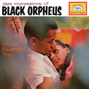 Vince Guaraldi Trio - Jazz Impressions Of Black Orpheus (Deluxe) [3xLP]