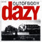 Dazy - OUTOFBODY [LP - Coke Bottle Clear]