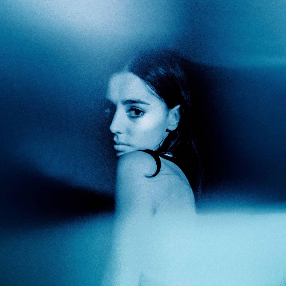 Samia - Honey [LP - Blue]