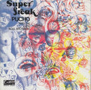 Pucho and His Latin Soul Brothers  - Super Freak [LP]