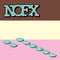 NOFX - So Long And Thanks For All The Shoes [LP - Neapolitan Striped]