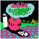 Arcs, The - Electrophonic Chronic [LP]
