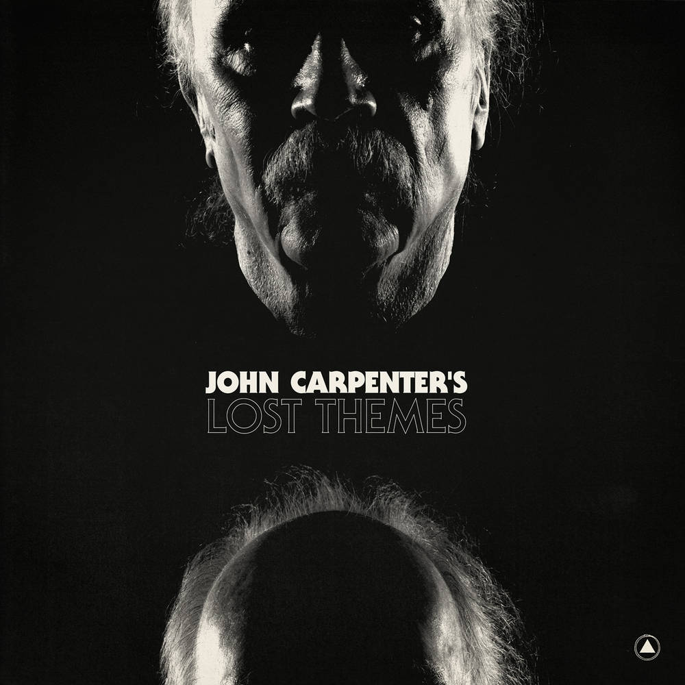 John Carpenter - Lost Themes [LP - Vortex Blue]