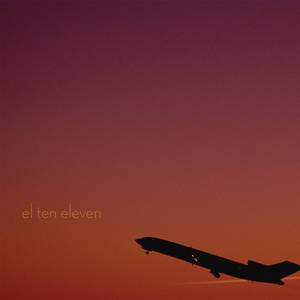 El Ten Eleven - El Ten Eleven [LP - Gold]
