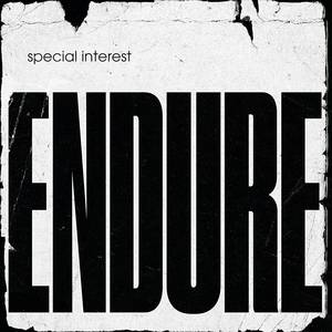 Special Interest - Endure [LP]