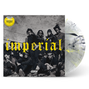 Denzel Curry - Imperial [LP - Black/White/Yellow Smoke]