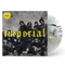 Denzel Curry - Imperial [LP - Black/White/Yellow Smoke]