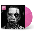 Denzel Curry - TA13OO [LP - Magenta Splash]