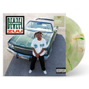 Denzel Curry - Zuu [LP - Red/Green Speckled]