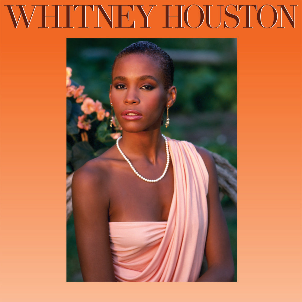 Whitney Houston - Whitney Houston (Special Edition) [LP]