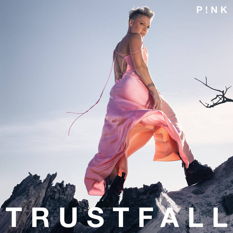 Pink - Trustfall [LP]