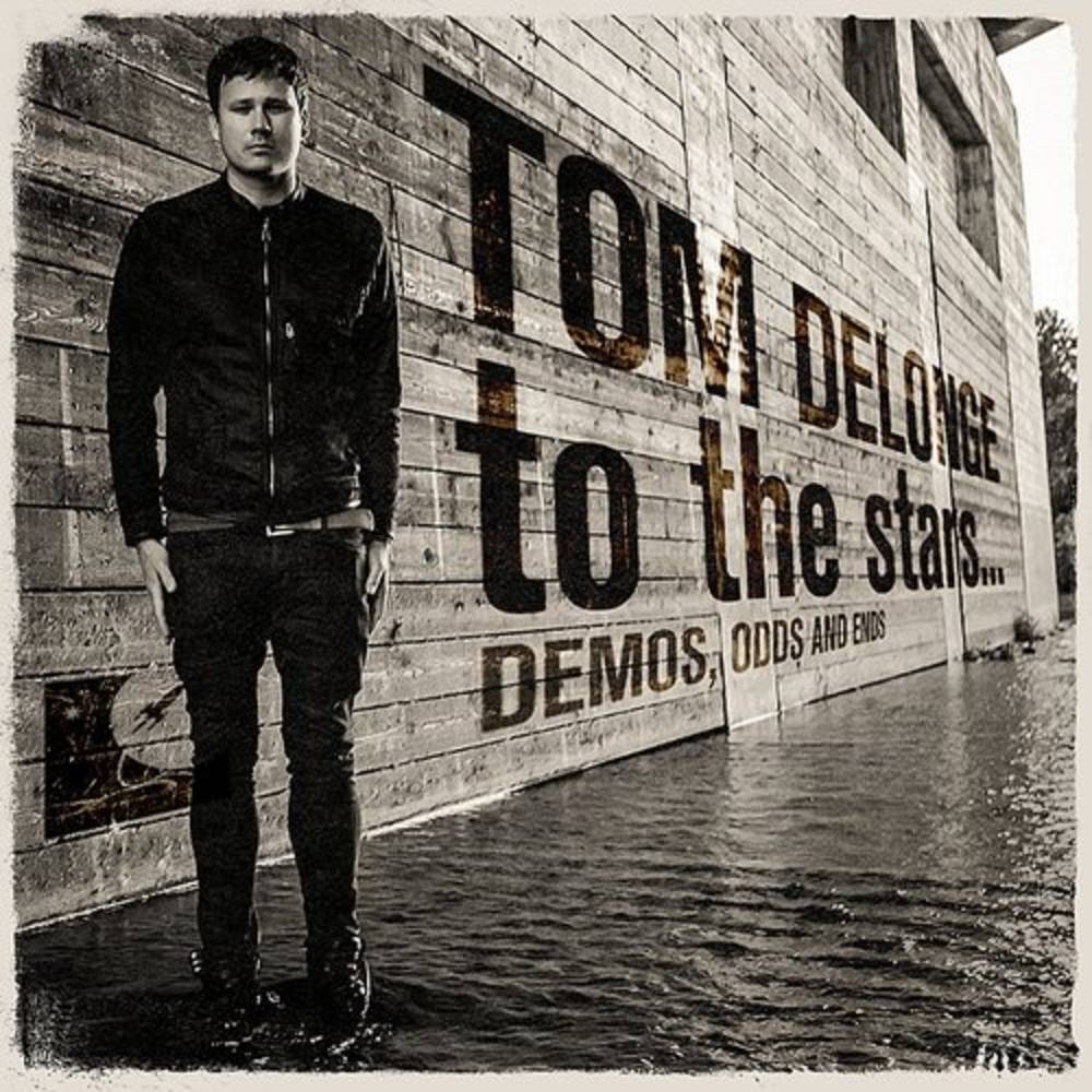 Tom Delonge - To The Stars... Demos, Odds, & Ends [LP - Lemonade]