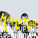 Hot Hot Heat - Make Up The Breakdown [LP - Loser]