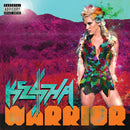 Ke$ha - Warrior (Expanded Edition) [2xLP]