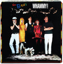 B-52's, The - Whammy! [LP - Green/Black Splatter]