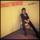 Johnny Thunders - So Alone [LP - Red]