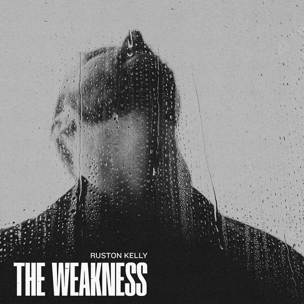 Ruston Kelly - The Weakness [LP - Bluejay]