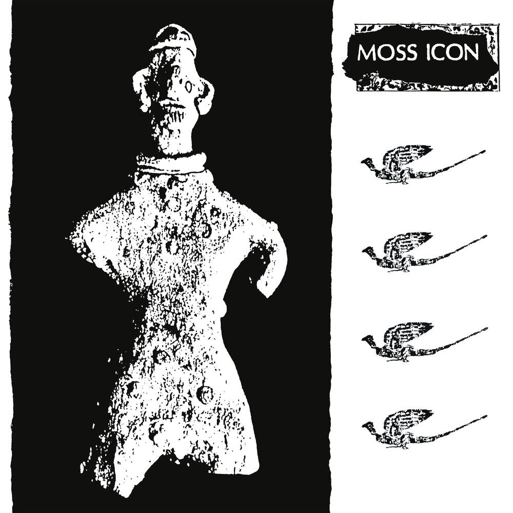 Moss Icon - Lyburnum Wits End Liberation Fly (25th Anniversary) [LP]