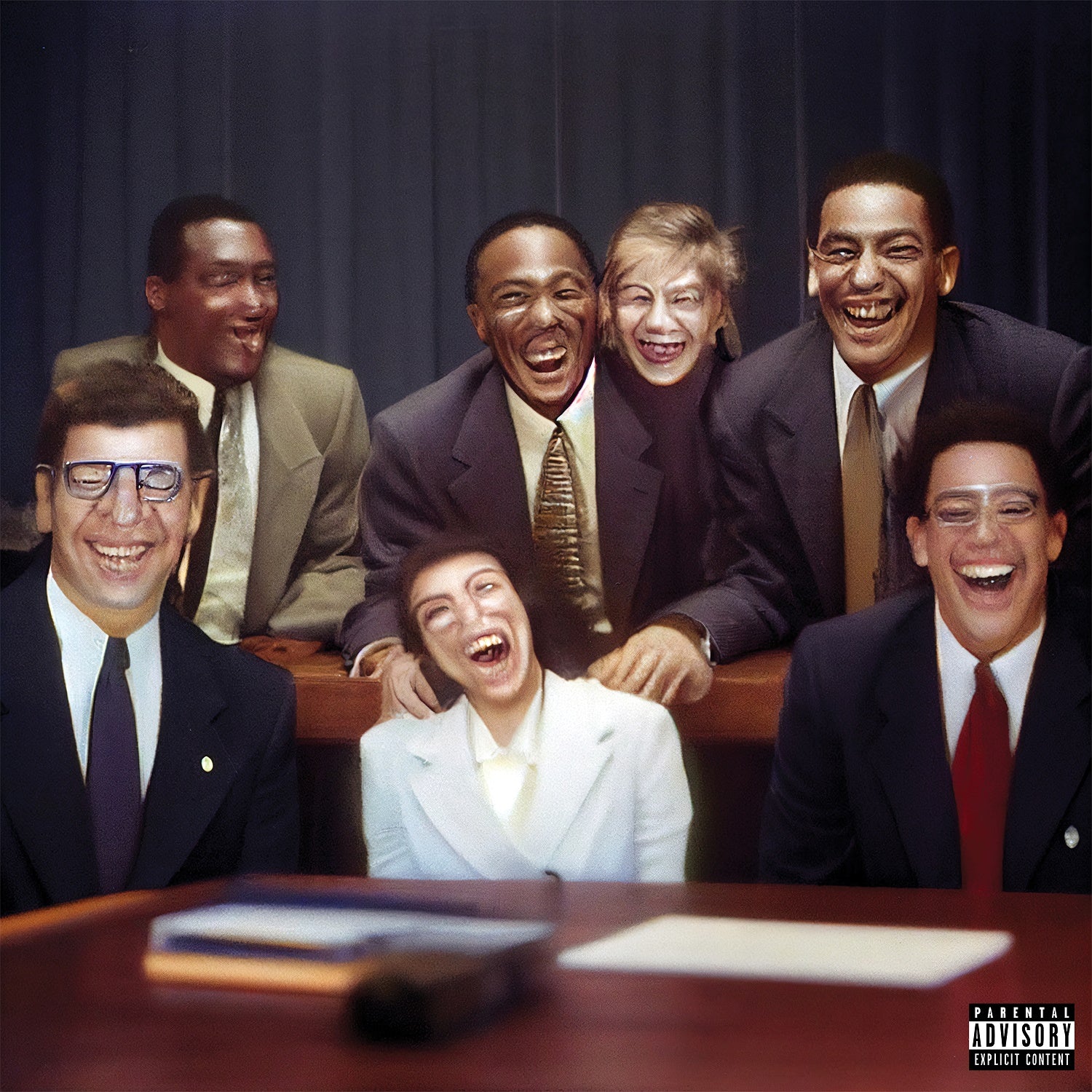 Lil Yachty - Let's Start Here [2xLP]