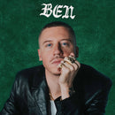 Macklemore - Ben [2xLP - Green Jacket]