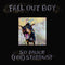 Fall Out Boy - So Much (For) Stardust [LP - Coke Bottle Clear]