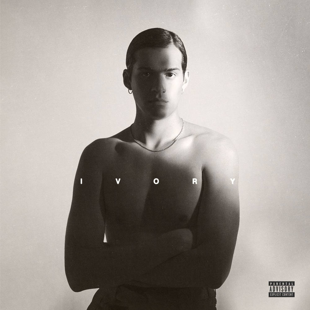 Omar Apollo - Ivory [LP]