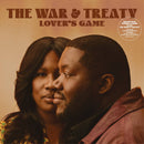 War & Treaty, The - Lover's Game [LP - Clear]