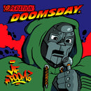 MF DOOM - Operation: Doomsday [2xLP]