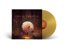 Rodrigo Y Gariela - In Between Thoughts... A New World [LP - Golden]