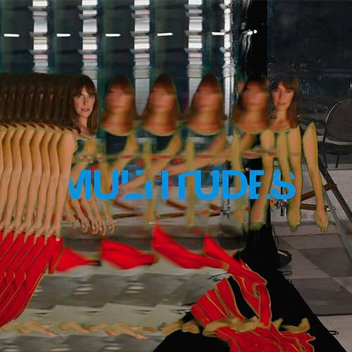 Feist - Multitudes [LP - Clear]