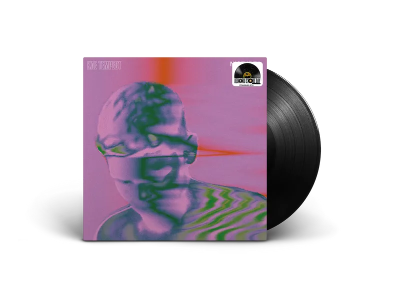 Kae Tempest - Nice Idea [LP]