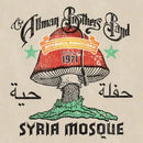 Allman Brothers Band - Syria Mosque: Pittsburgh, PA 1-17-71 [2xLP - Steel Gray]