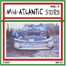 Various Artists - Mid-Atlantic Story Vol. 3 [LP - Tri-Color]