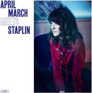 April March - April March Meets Staplin [LP]