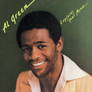 Al Green - Explores Your Mind [LP]