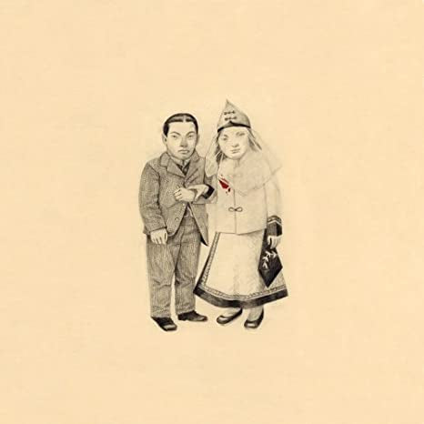 Decemberists, The - The Crane Wife [2xLP]