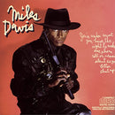 Miles Davis - You're Under Arrest [LP]