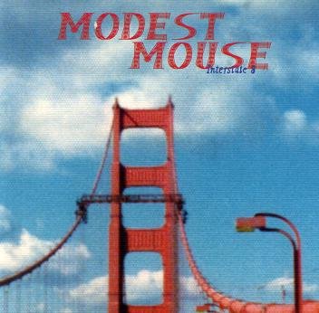 Modest Mouse - Interstate 8 [LP]