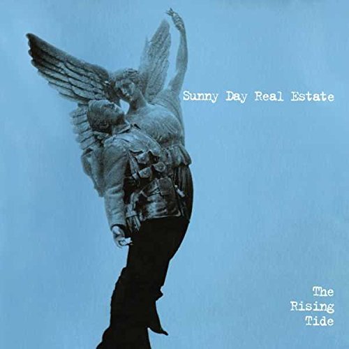 Sunny Day Real Estate - The Rising Tide [2xLP]