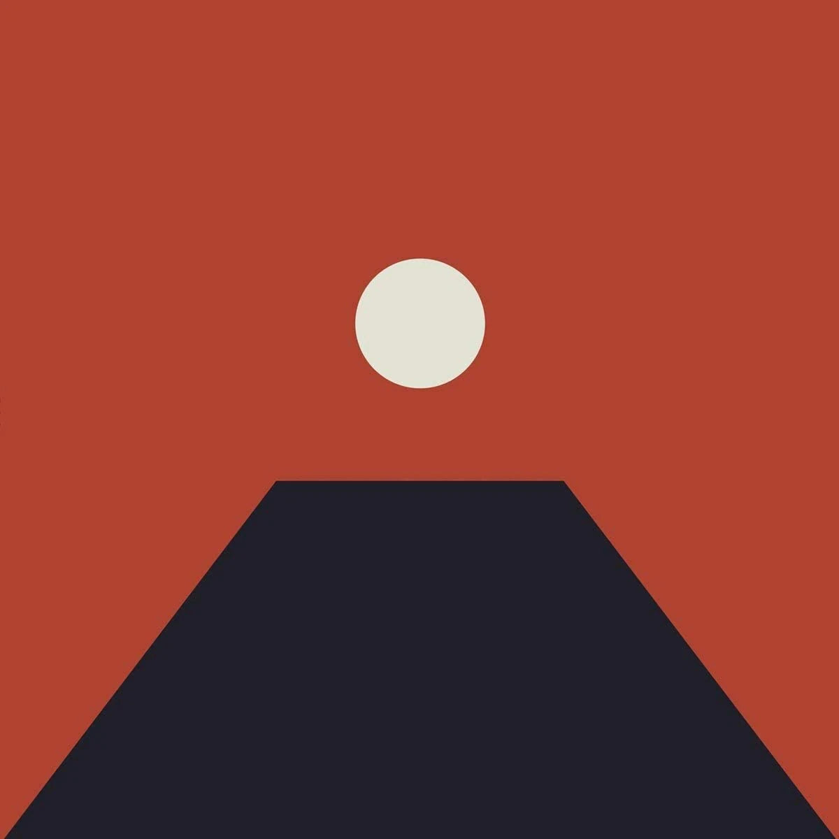 Tycho - Epoch [LP - Clear]