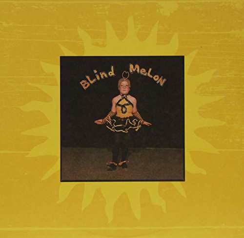 Blind Melon - Blind Melon/Sippin' Time Sessions [2xLP]