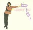 Nick Lowe - Labour Of Lust [LP - Pink]