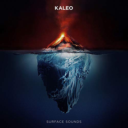 Kaleo - Surface Sounds [2xLP]