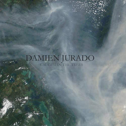 Damien Jurado - Caught In The Trees [LP]