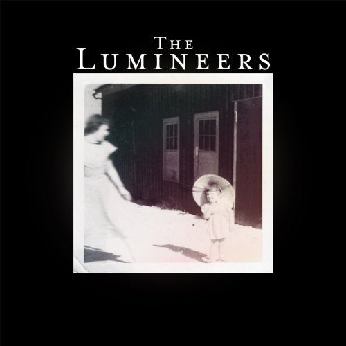 Lumineers, The - The Lumineers [LP]