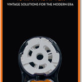 Vinyl Styl 45 RPM Adapter