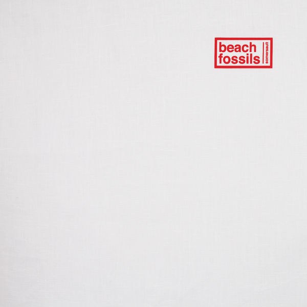 Beach Fossils - Somersault [LP]