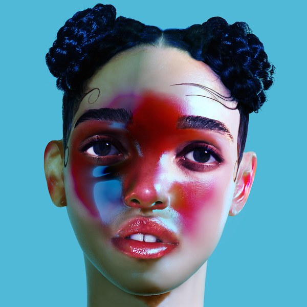 FKA Twigs - LP1 [LP]